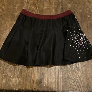 Rival Athletics skort - AS